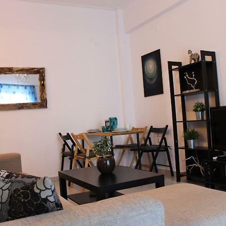 זקינטוס טאון Stelianas Apartment מראה חיצוני תמונה