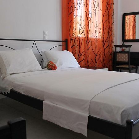 זקינטוס טאון Stelianas Apartment מראה חיצוני תמונה