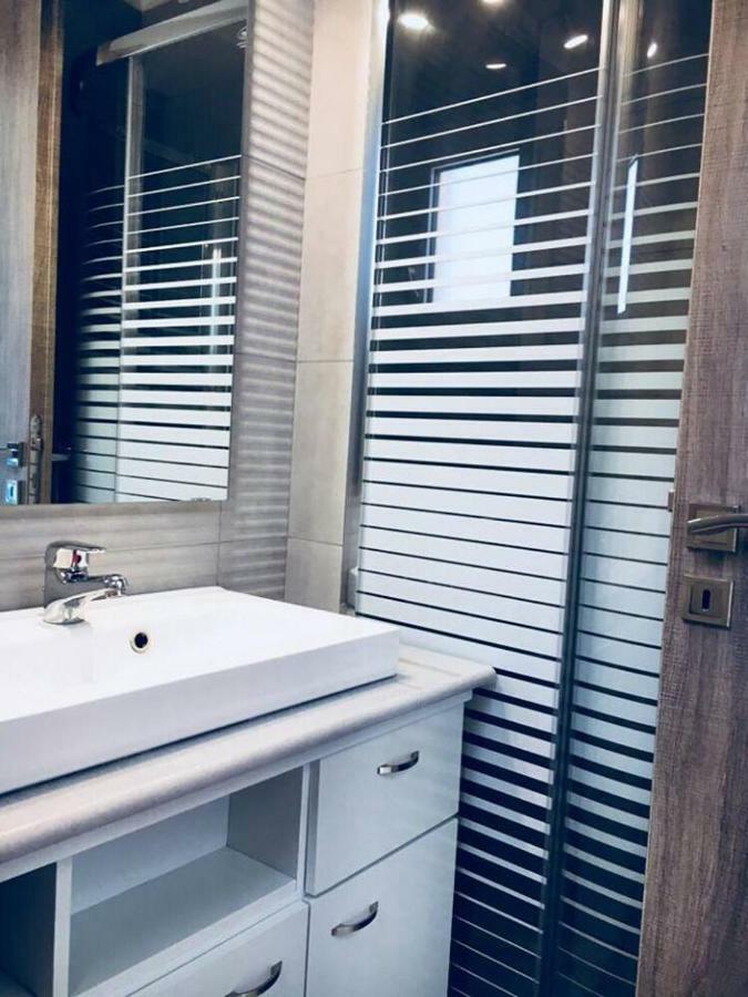 זקינטוס טאון Stelianas Apartment מראה חיצוני תמונה
