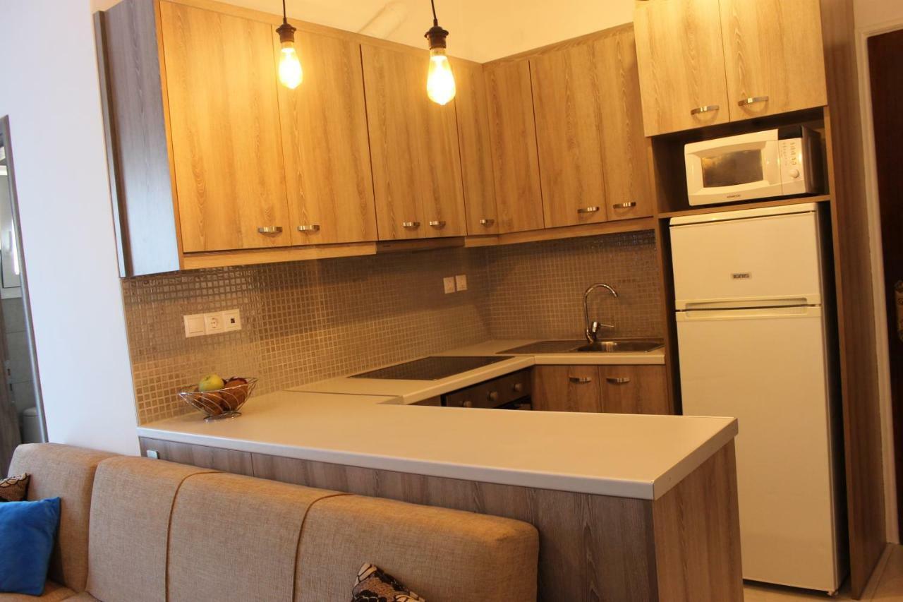 זקינטוס טאון Stelianas Apartment מראה חיצוני תמונה