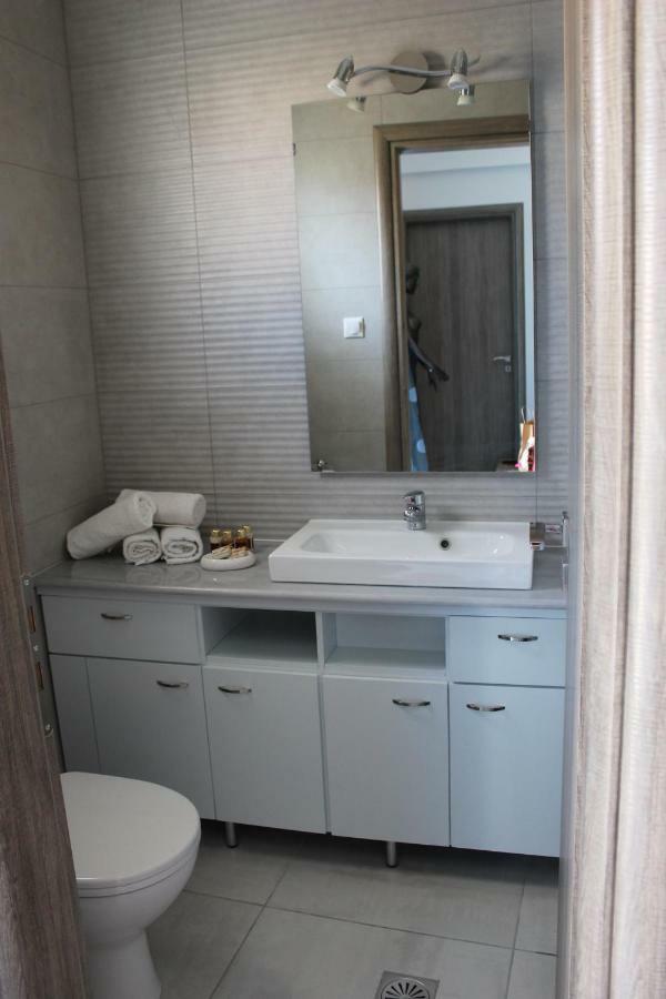 זקינטוס טאון Stelianas Apartment מראה חיצוני תמונה