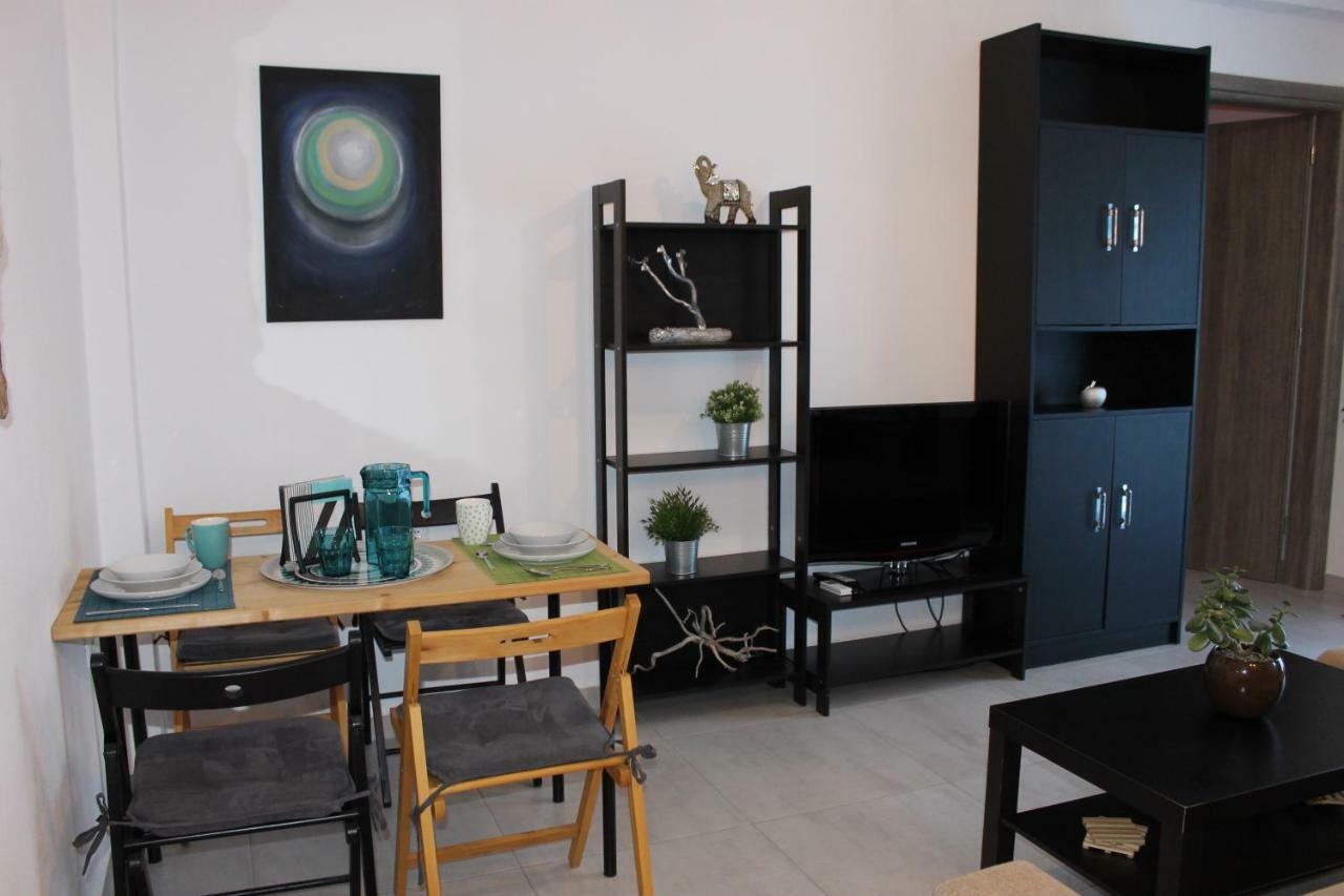 זקינטוס טאון Stelianas Apartment מראה חיצוני תמונה